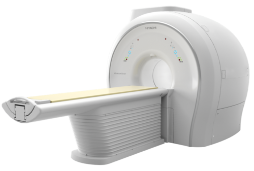 MRI 1.5テスラ(磁気共鳴断層撮影装置) イメージ画像